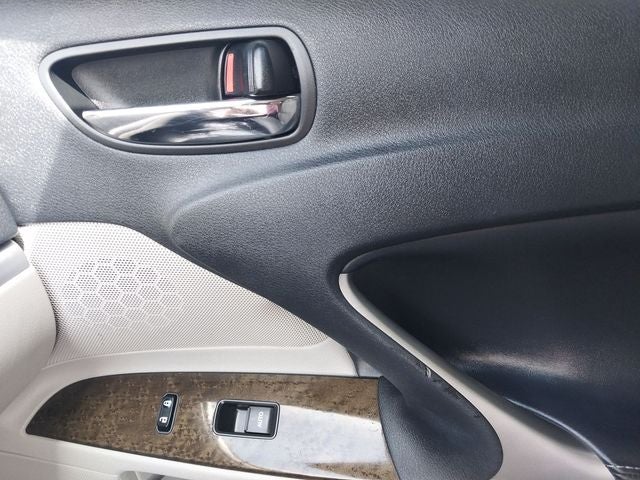 2012 Lexus IS 250