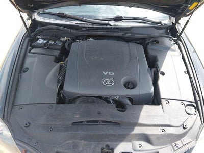 2012 Lexus IS 250
