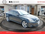 2012 Lexus IS 250