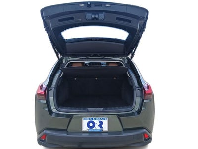 2019 Lexus UX 200 Base