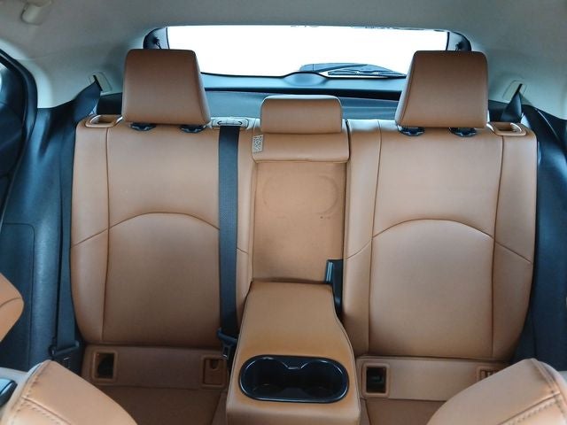 2019 Lexus UX 200 Base