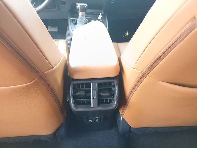 2019 Lexus UX 200 Base