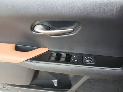2019 Lexus UX 200 Base