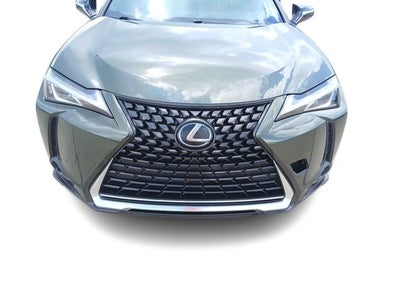 2019 Lexus UX 200 Base