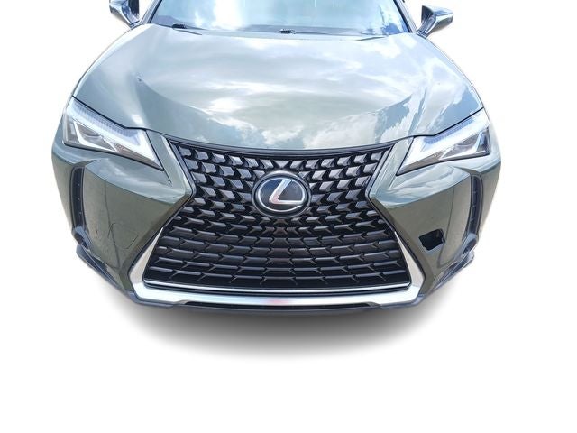 2019 Lexus UX 200 Base