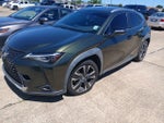 2019 Lexus UX 200 Base