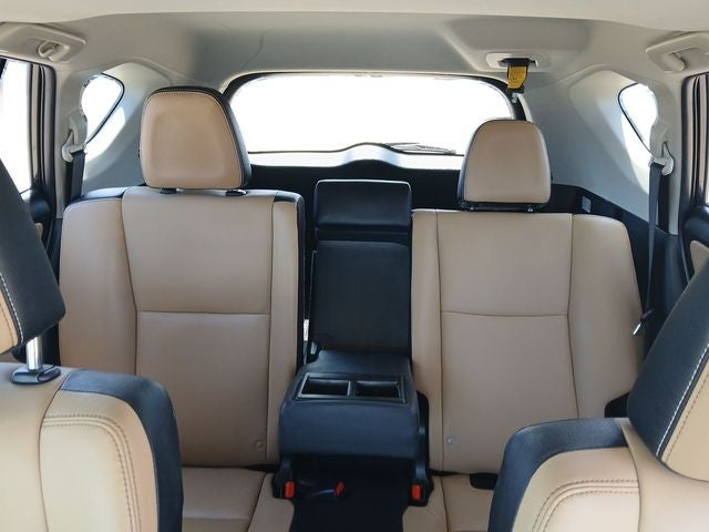 2017 Toyota RAV4 Hybrid Limited