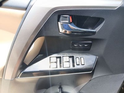 2017 Toyota RAV4 Hybrid Limited