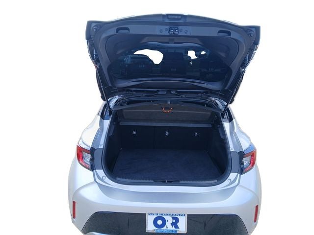 2024 Toyota Corolla Hatchback XSE