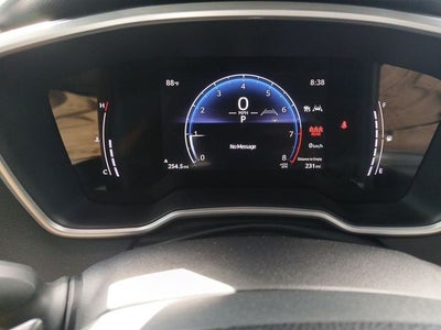 2024 Toyota Corolla Hatchback XSE
