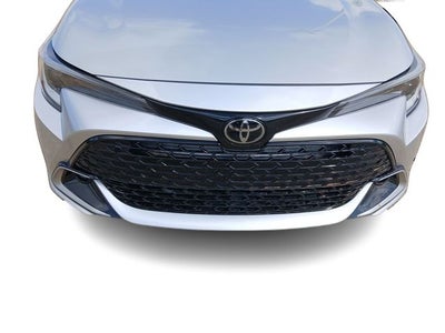 2024 Toyota Corolla Hatchback XSE