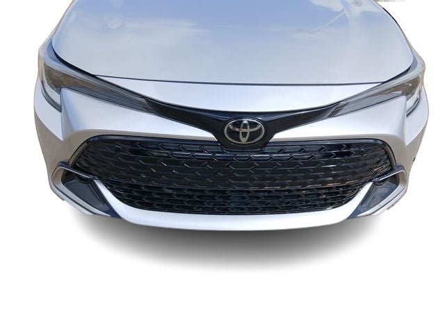2024 Toyota Corolla Hatchback XSE