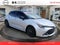 2024 Toyota Corolla Hatchback XSE
