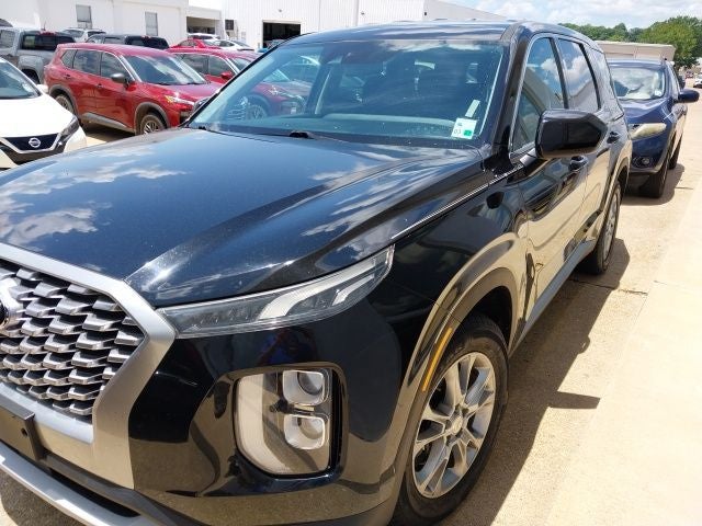 2020 Hyundai Palisade SE