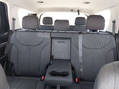 2020 Hyundai Palisade SE