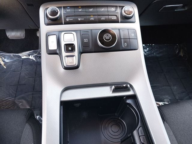 2020 Hyundai Palisade SE
