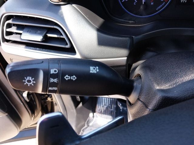2020 Hyundai Palisade SE