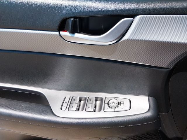 2020 Hyundai Palisade SE