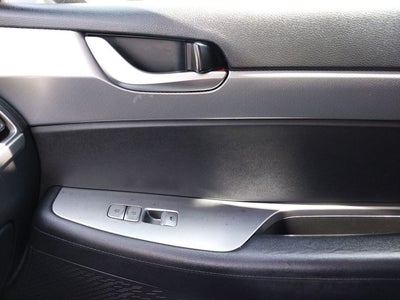 2020 Hyundai Palisade SE