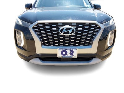 2020 Hyundai Palisade SE