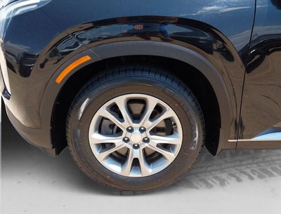 2020 Hyundai Palisade SE