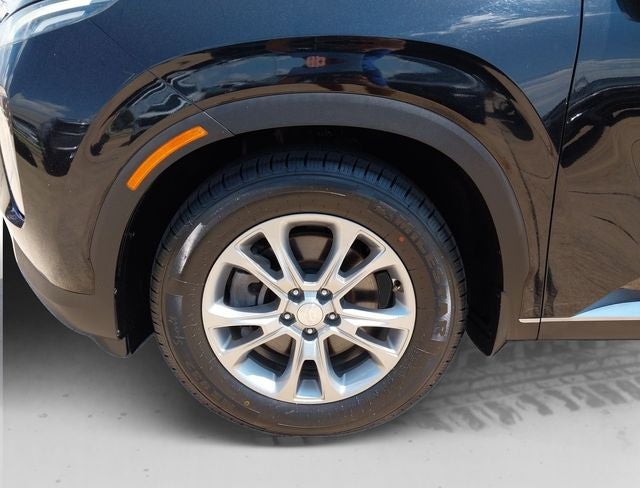 2020 Hyundai Palisade SE