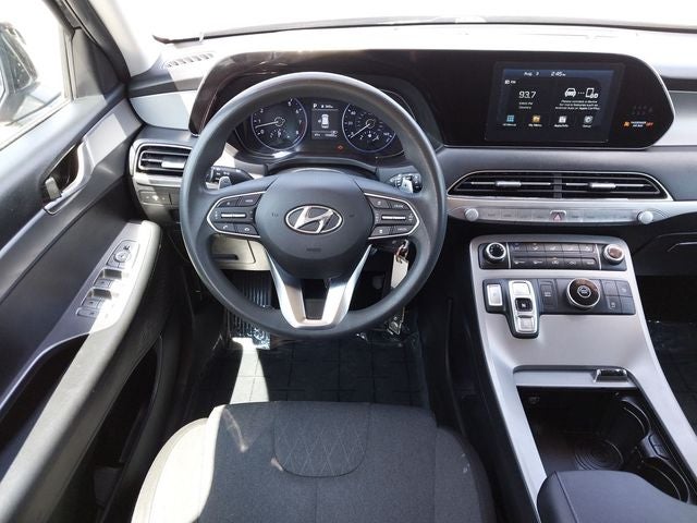 2020 Hyundai Palisade SE