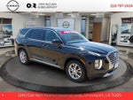 2020 Hyundai Palisade SE