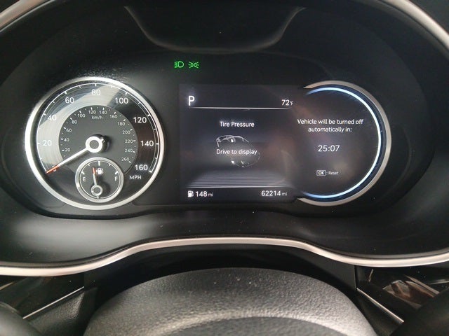 2023 Genesis G80 2.5T