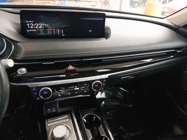 2023 Genesis G80 2.5T