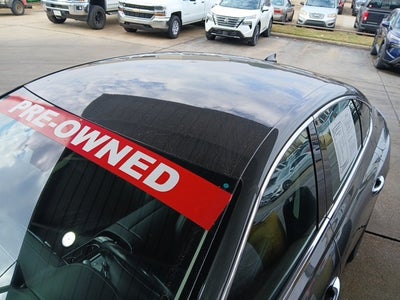 2023 Genesis G80 2.5T