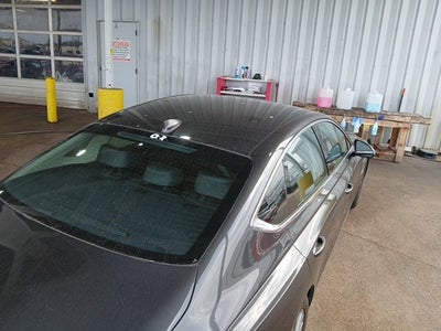 2023 Genesis G80 2.5T