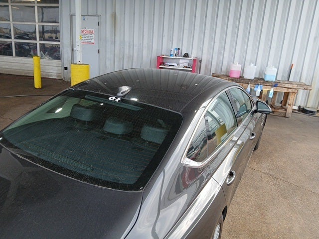 2023 Genesis G80 2.5T