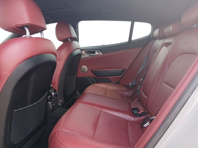 2020 Kia Stinger GT1