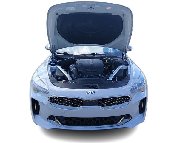 2020 Kia Stinger GT1