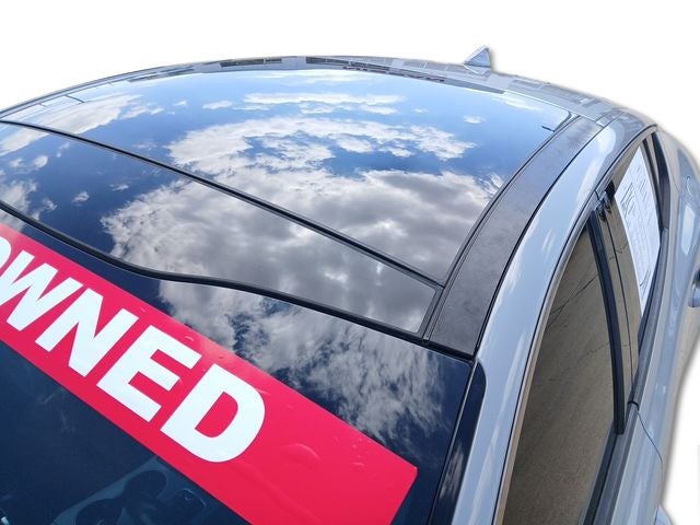 2020 Kia Stinger GT1