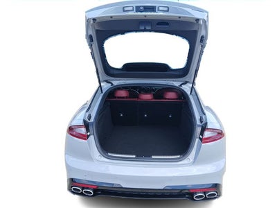 2020 Kia Stinger GT1