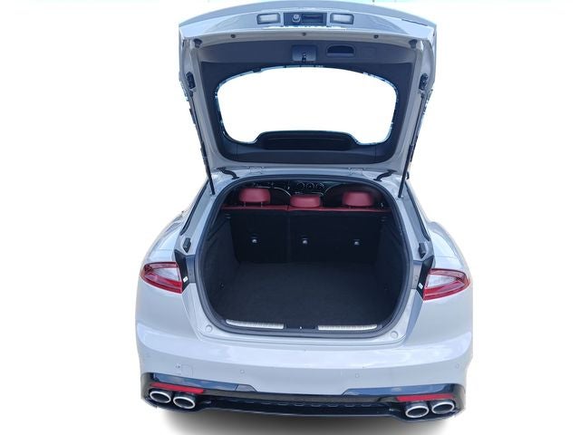 2020 Kia Stinger GT1