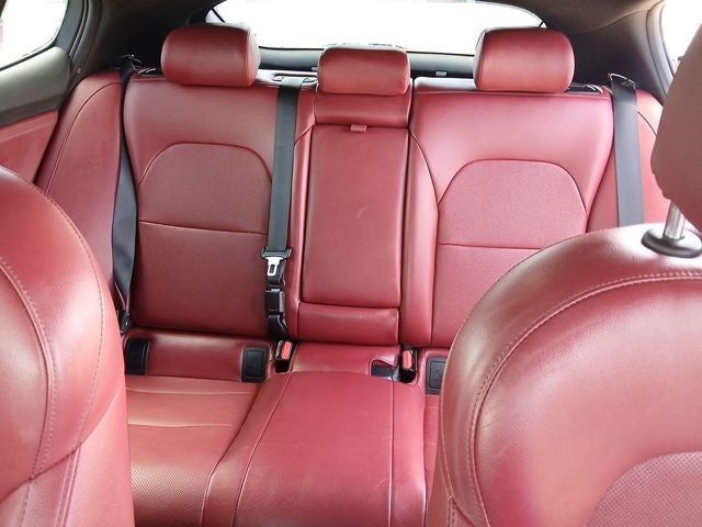 2020 Kia Stinger GT1