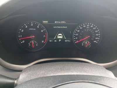 2020 Kia Stinger GT1