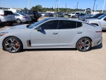2020 Kia Stinger GT1