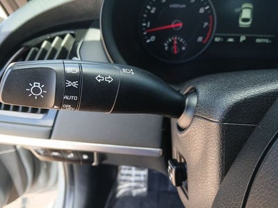 2020 Kia Stinger GT1