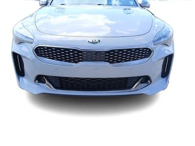 2020 Kia Stinger GT1