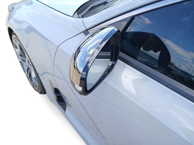 2020 Kia Stinger GT1