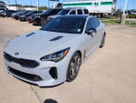 2020 Kia Stinger GT1