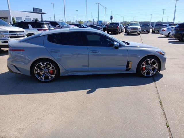 2020 Kia Stinger GT1