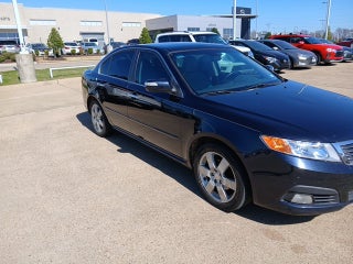 2009 Kia Optima EX
