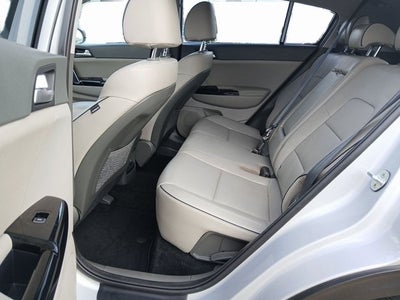 2019 Kia Sportage EX