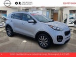 2019 Kia Sportage EX