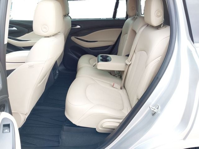 2019 Buick Envision Preferred